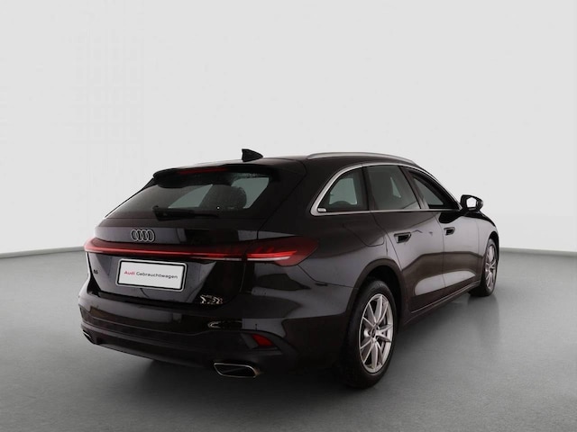 Audi A5 Avant S-Tronic