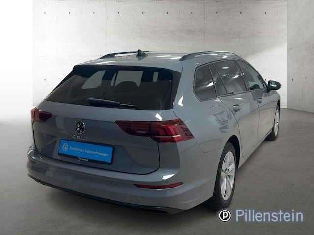 Volkswagen Golf 1.5 TSI Life Variant