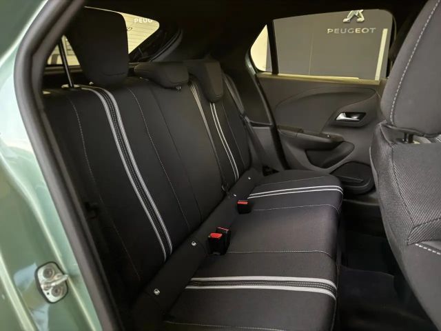 Opel Corsa 1.2 Turbo Turbo