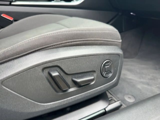 Audi A6 2.0 TFSI Avant S-Tronic