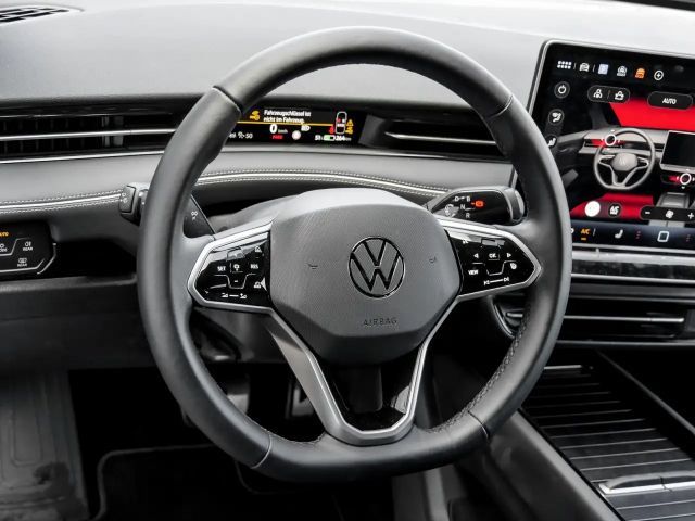 Volkswagen ID.7 Pro Tourer