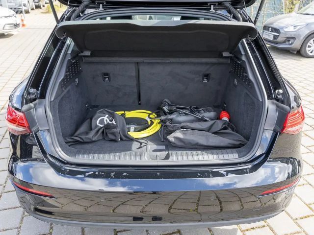 Audi A3 40 TFSI Hybride Sedan