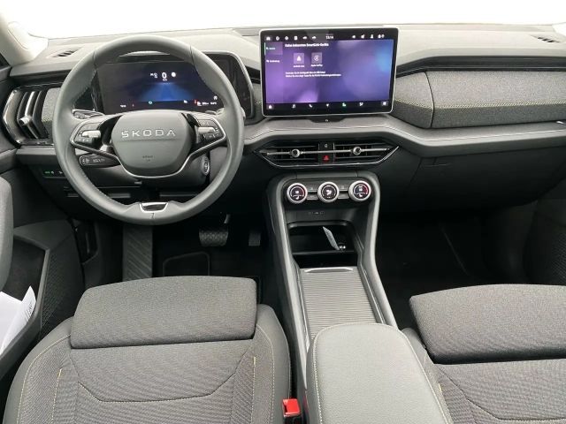 Skoda Kodiaq 2.0 TDI Selection