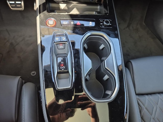 Audi A6 e-tron Avant Quattro