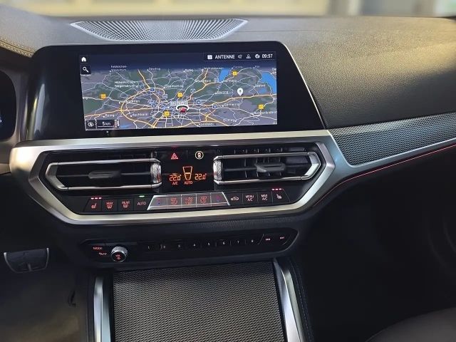 BMW 430 430i Coupé M-Sport