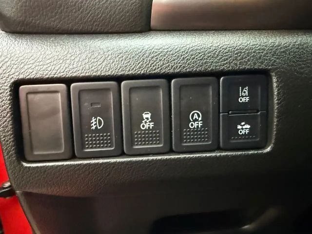 Suzuki Vitara Comfort Hybrid