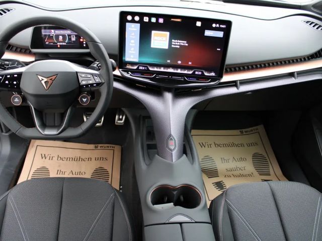 Cupra Tavascan 77kWh Alpha mit perfekter Mehrausstattung!