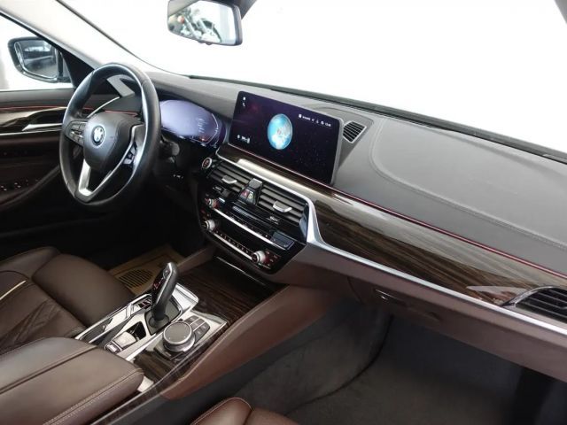 BMW 520 520d Sedan xDrive
