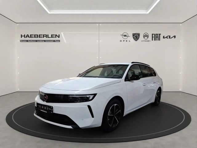 Opel Astra Sports Tourer