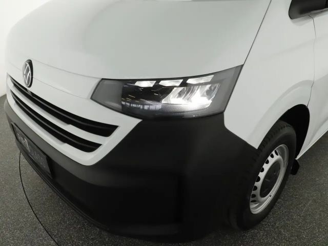Volkswagen Transporter T7
