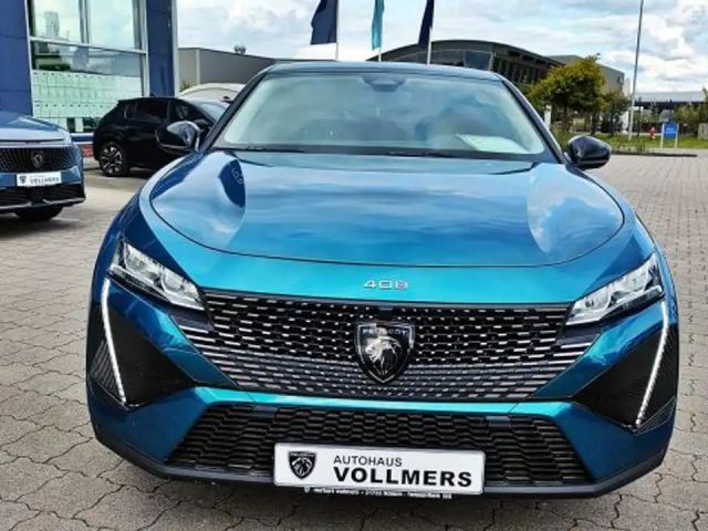 Peugeot 408 Allure Pack Hybrid