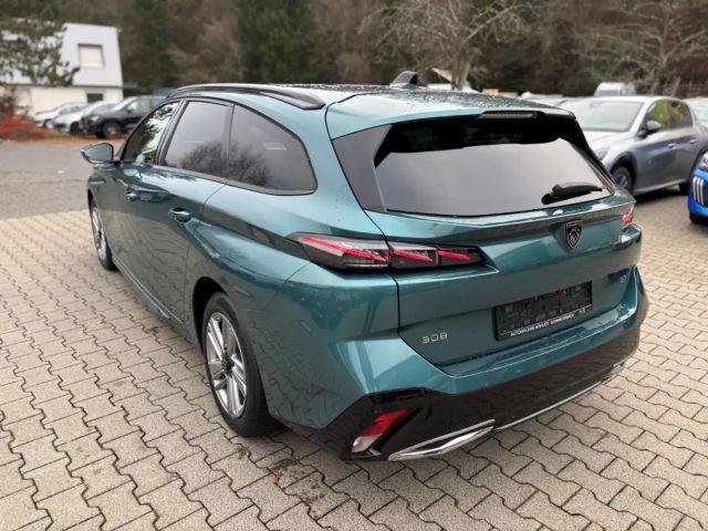Peugeot 308 GT-Line HDi SW