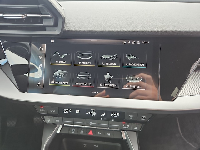 Audi A3 30 TFSI Sportback