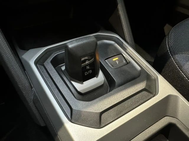 Dacia Bigster Hybrid 155