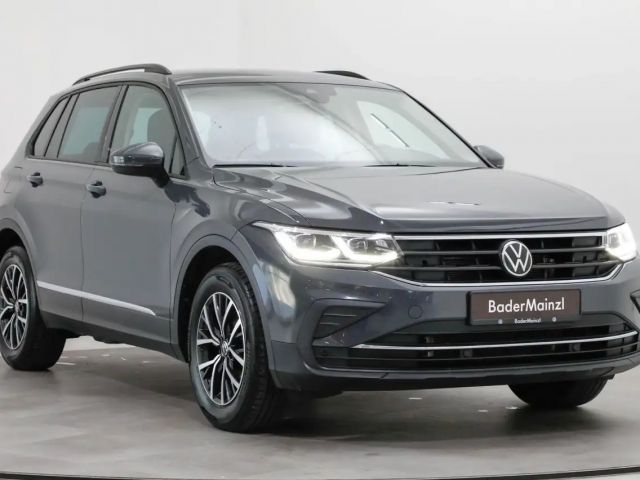 Volkswagen Tiguan 2.0 TDI Life