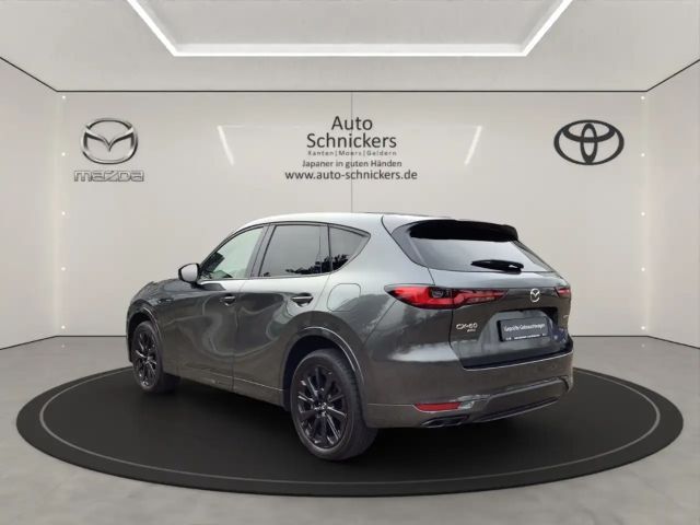 Mazda CX-60 Homura Plus