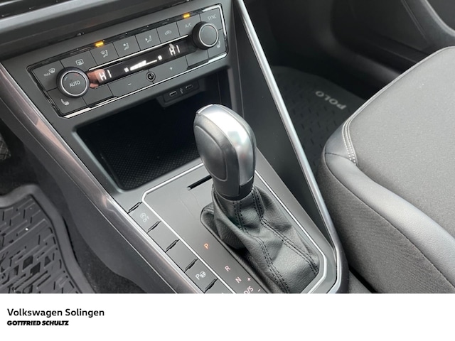 Volkswagen Polo 1.0 TSI DSG Highline