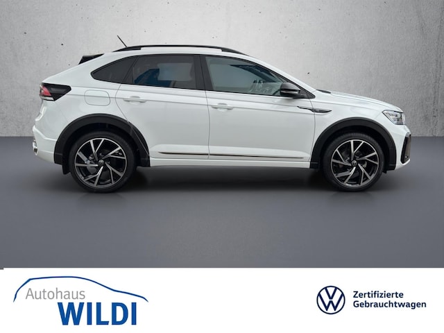 Volkswagen Taigo 1.5 TSI DSG R-Line