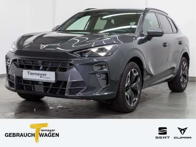 Cupra Terramar 1.5 eTSI
