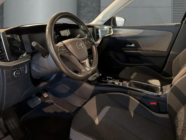 Opel Mokka Edition Mokka-e