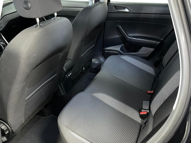 Volkswagen Taigo 1.0 TSI DSG