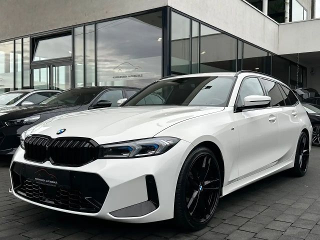 BMW 320 320i M-Sport Touring