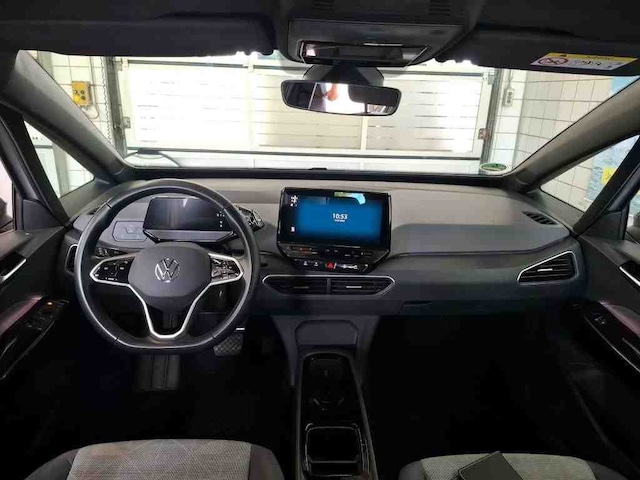 Volkswagen ID.3 City Performance Pure