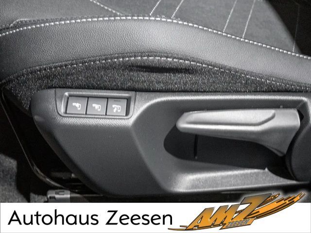 Opel Mokka GS-Line Grand Sport Hybrid