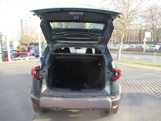 Dacia Duster 4WD Extreme TCe 130