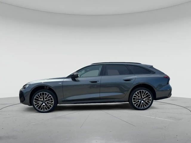 Audi A6 Quattro S-Tronic