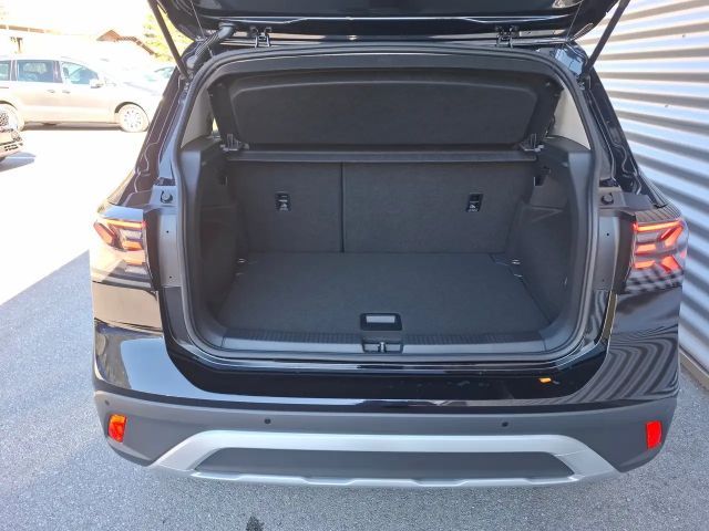 Volkswagen T-Cross Friends TSI