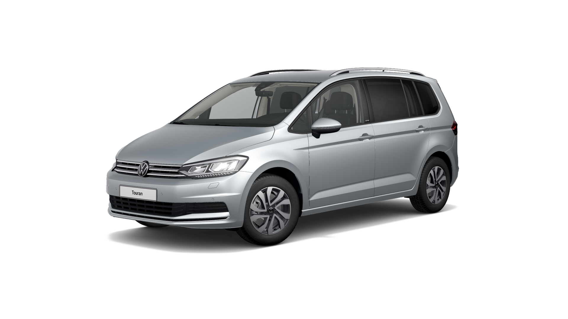 Volkswagen Touran 1.5 TSI Comfortline DSG