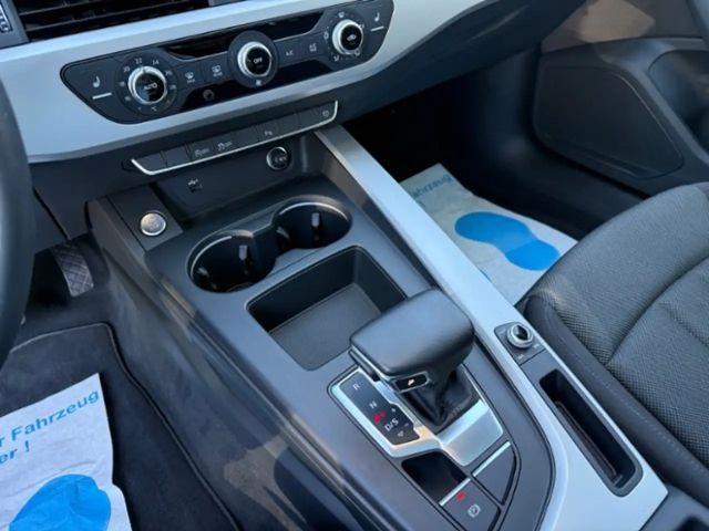 Audi A4 35 TFSI Avant S-Tronic