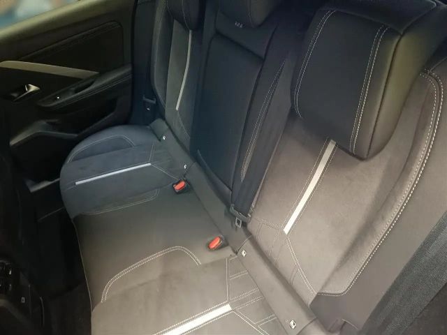 Opel Astra GSe Sports Tourer