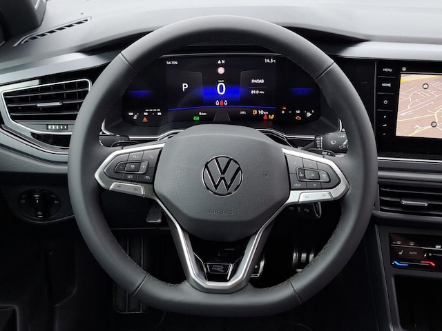 Volkswagen Taigo 1.0 TSI R-Line