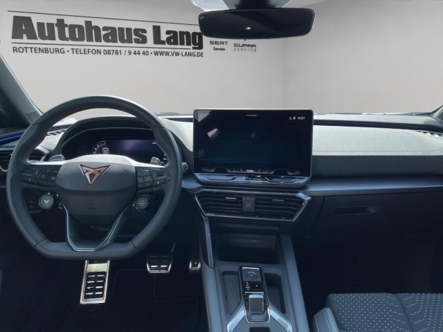 Cupra Formentor 2.0 TSI 4Drive DSG VZ