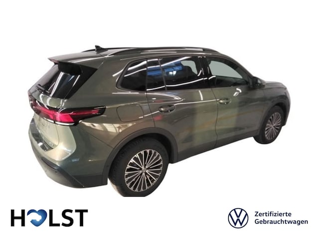 Volkswagen Tiguan 1.5 eTSI DSG IQ.Drive Life