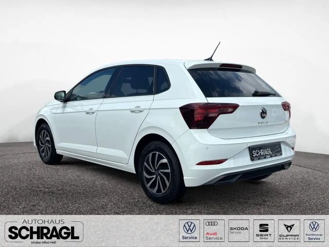 Volkswagen Polo 1.0 TSI Life