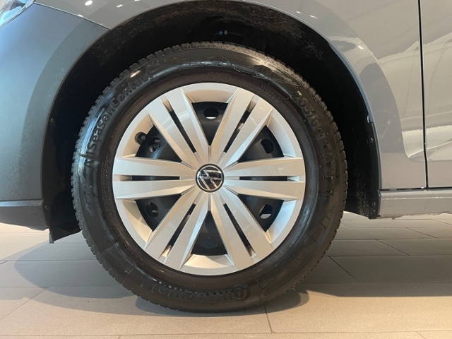 Volkswagen Caddy 1,5 TSI+ALLWETTER+PDC+KAMERA