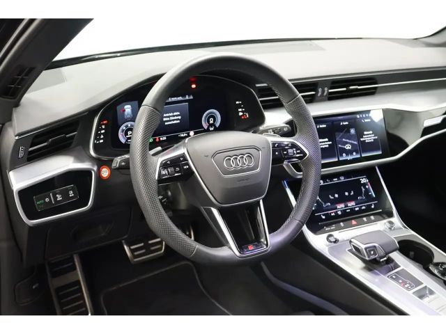Audi A6 45 TDI Avant Quattro S-Line S-Tronic