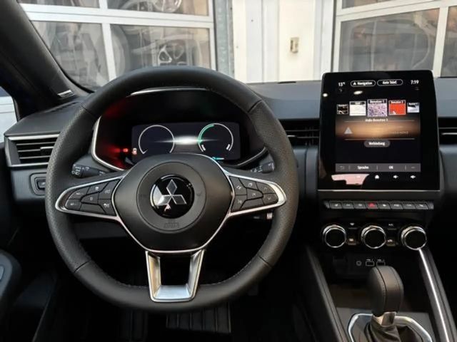 Mitsubishi Colt 1.6 Hybrid