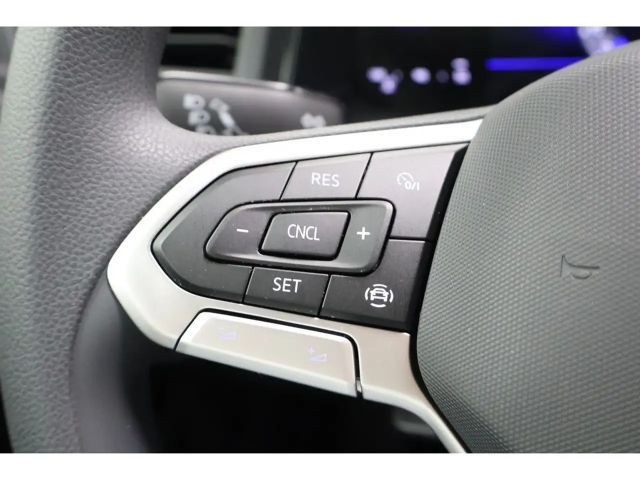 Volkswagen Taigo 1.0 TSI