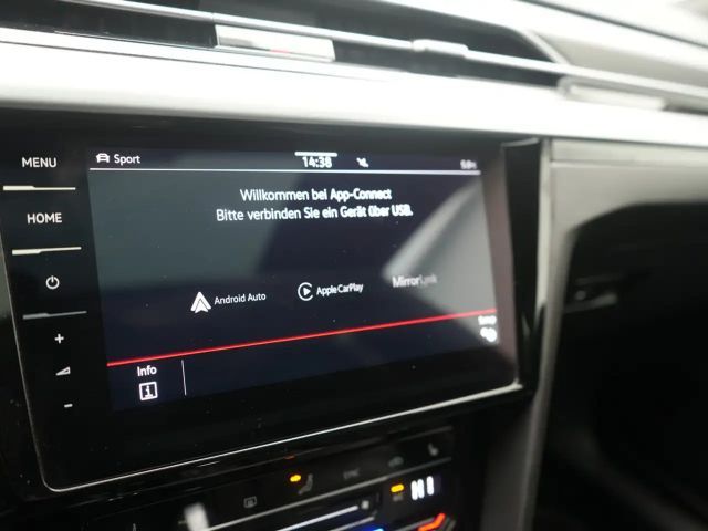 Volkswagen Arteon 4Motion DSG R-Line