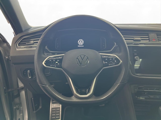 Volkswagen Tiguan 2.0 TDI 4Motion DSG Style