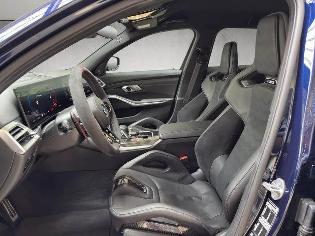 BMW M3 Competition xDrive