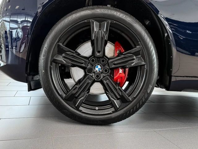 BMW X3 M-Sport xDrive