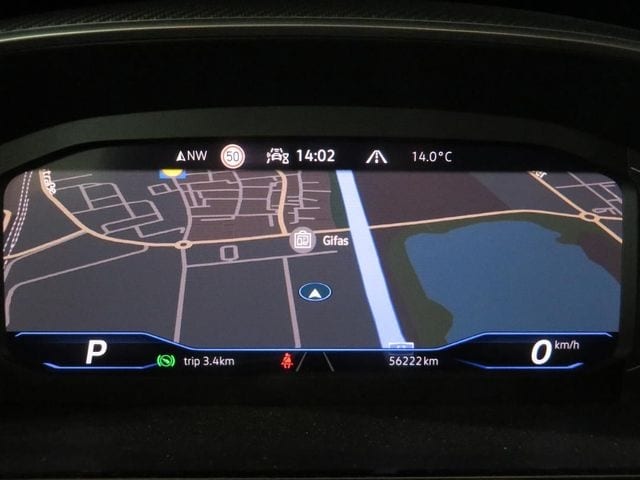 Volkswagen Arteon 2.0 TSI DSG R-Line