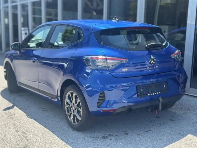 Renault Clio CLIO V  *AHV