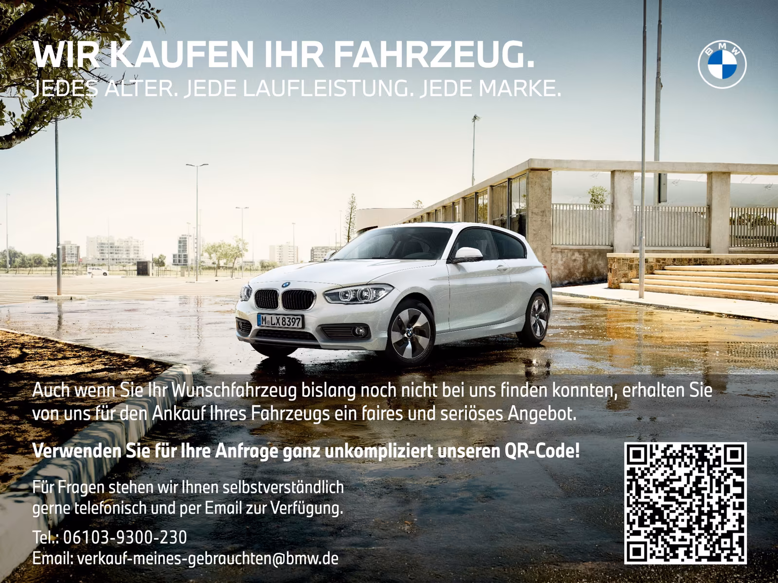 BMW X5 M-Sport xDrive50e