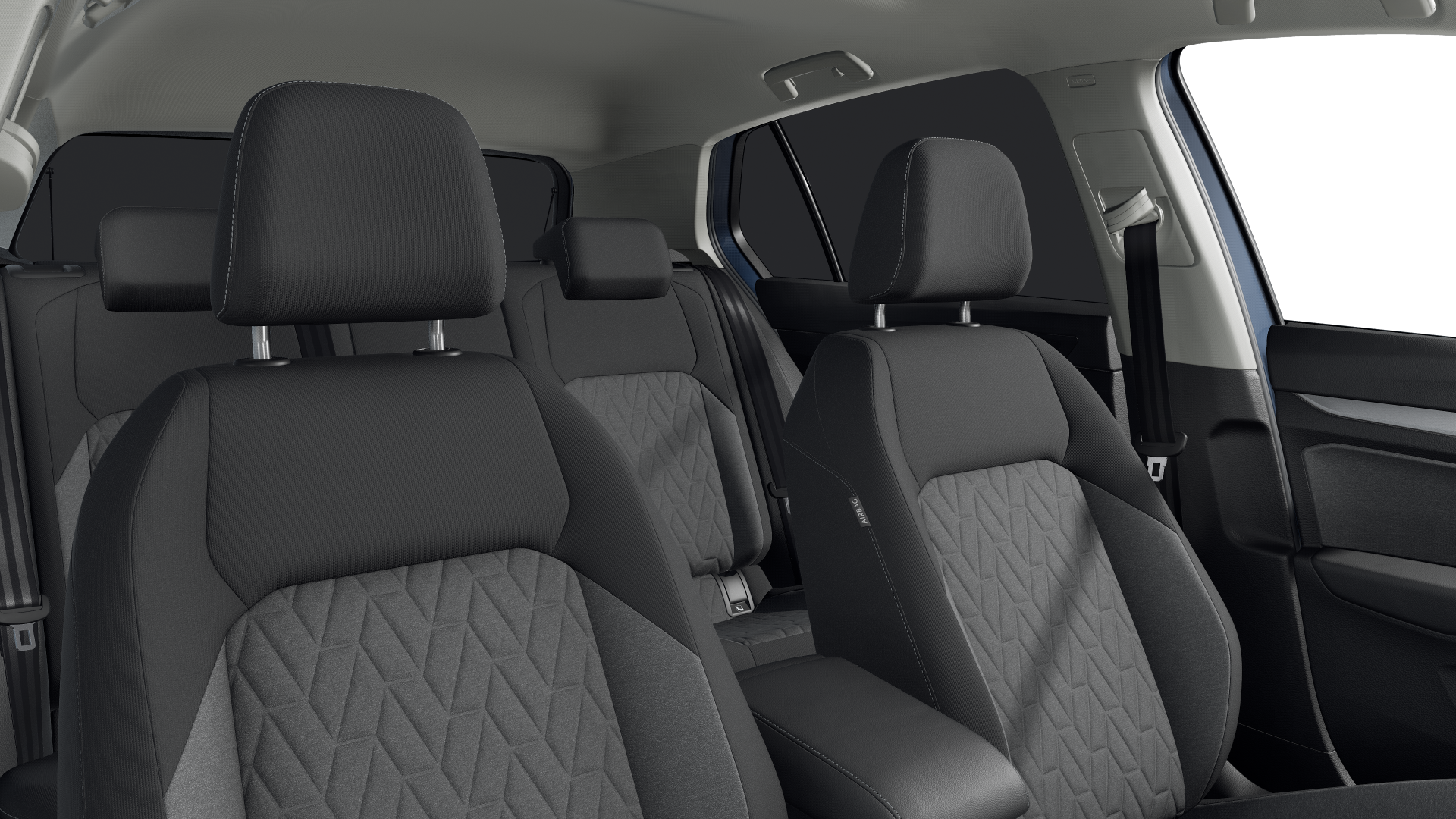 Volkswagen Golf 1.5 TSI Golf VIII Life